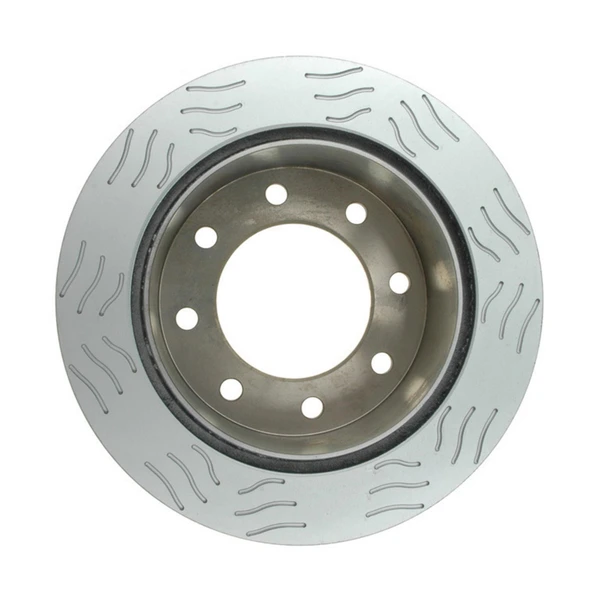 Raybestos 56830PER Brake Rotor Rear