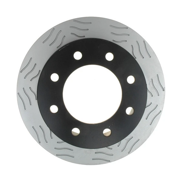 Raybestos 56830PER Brake Rotor Rear