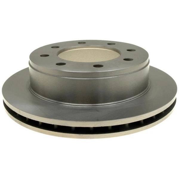 Raybestos 56830R Brake Rotor Rear