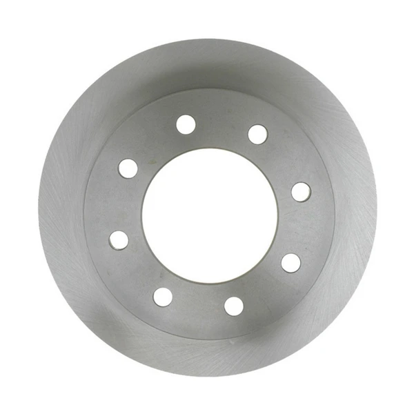 Raybestos 56830R Brake Rotor Rear