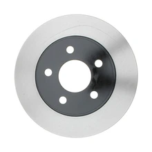 Raybestos 56851 Brake Rotor Rear