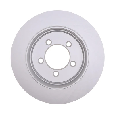 Raybestos 56851FZN Brake Rotor Rear