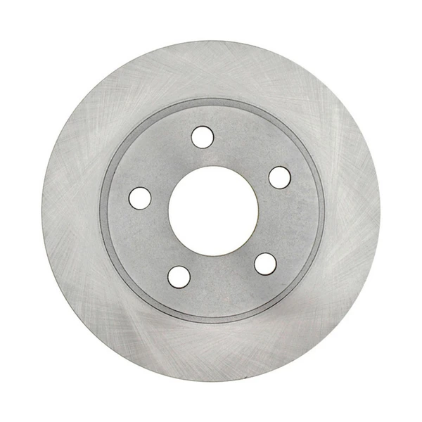 Raybestos 56851R Brake Rotor Rear