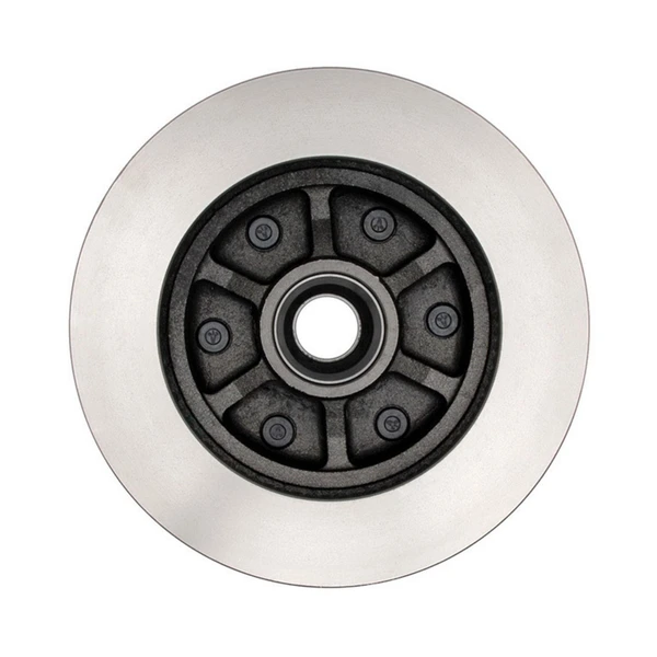 Raybestos 56915R Brake Rotor Front