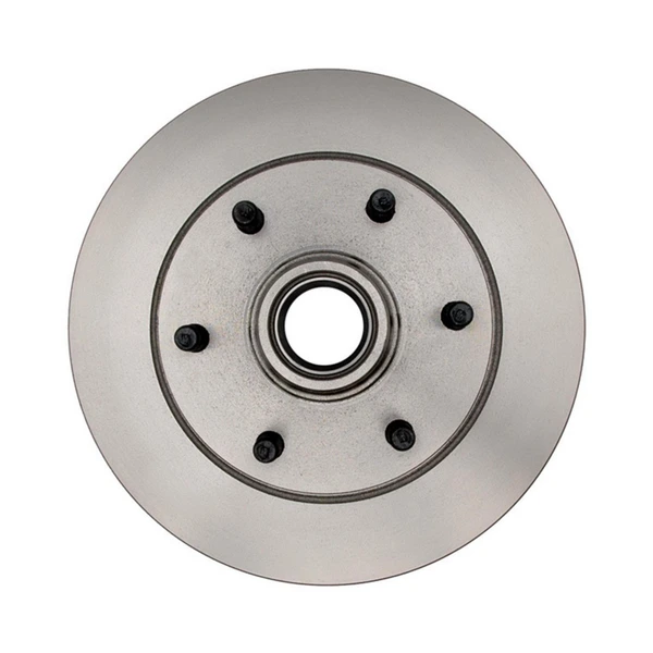 Raybestos 56915R Brake Rotor Front