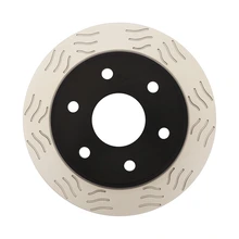 Raybestos 56919PER Brake Rotor Rear