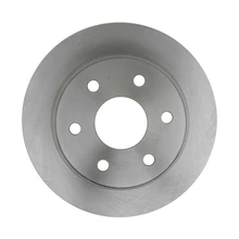 Raybestos 56919R Brake Rotor Rear