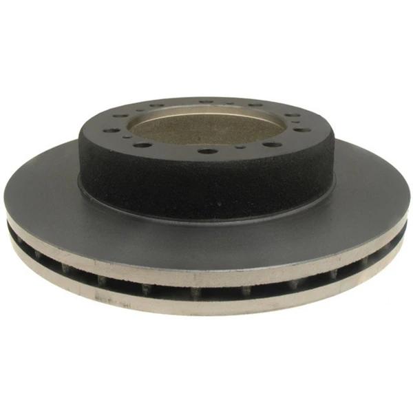 Raybestos 56925 Brake Rotor