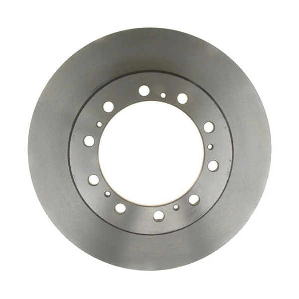 Raybestos 56925 Brake Rotor
