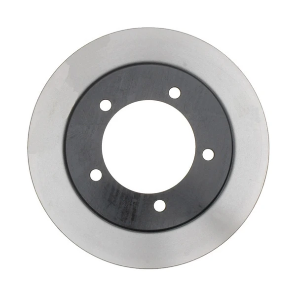 Raybestos 56927 Brake Rotor Front