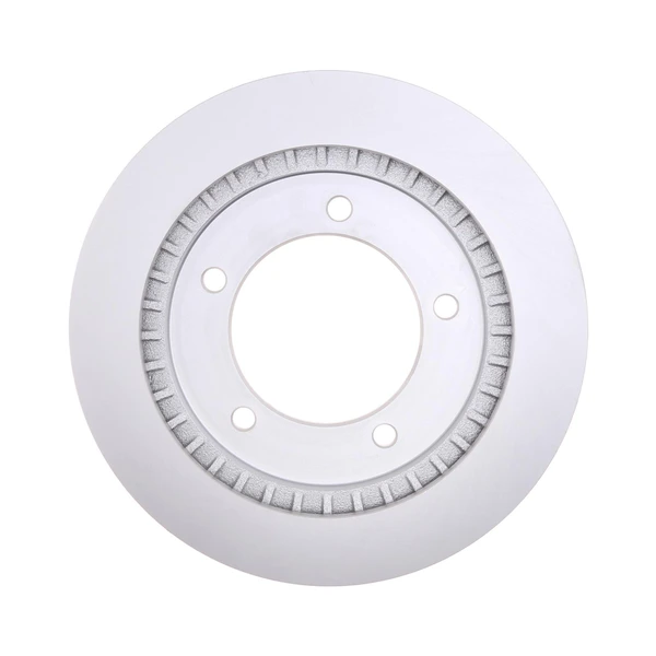 Raybestos 56927FZN Brake Rotor Front