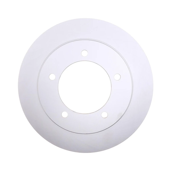 Raybestos 56927FZN Brake Rotor Front