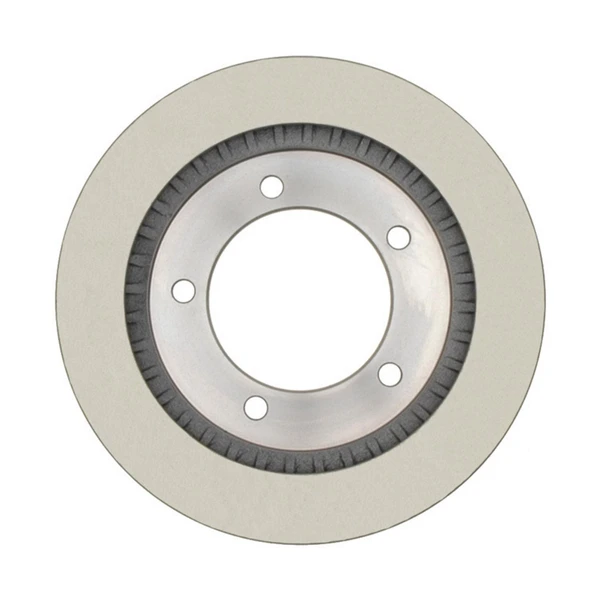 Raybestos 56927R Brake Rotor Front