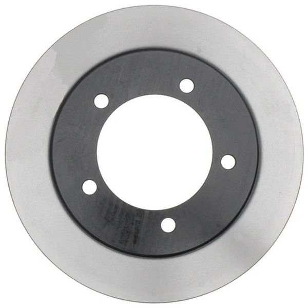 Raybestos 56927R Brake Rotor Front