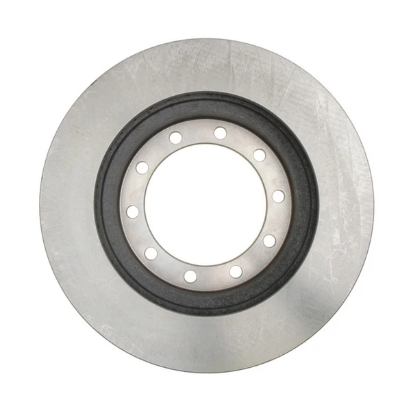 Raybestos 56928 Brake Rotor
