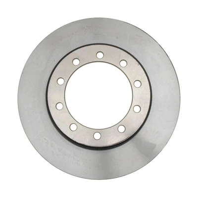 Disc Brake Rotor - Raybestos 56928