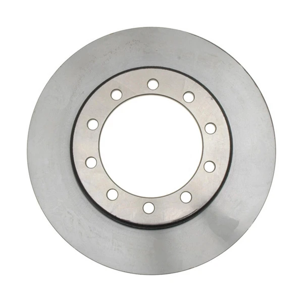 Raybestos 56928 Brake Rotor