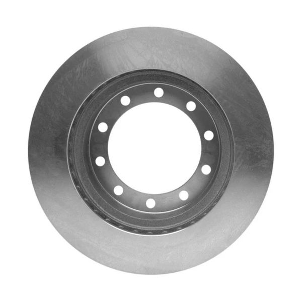 Raybestos 56928R Brake Rotor
