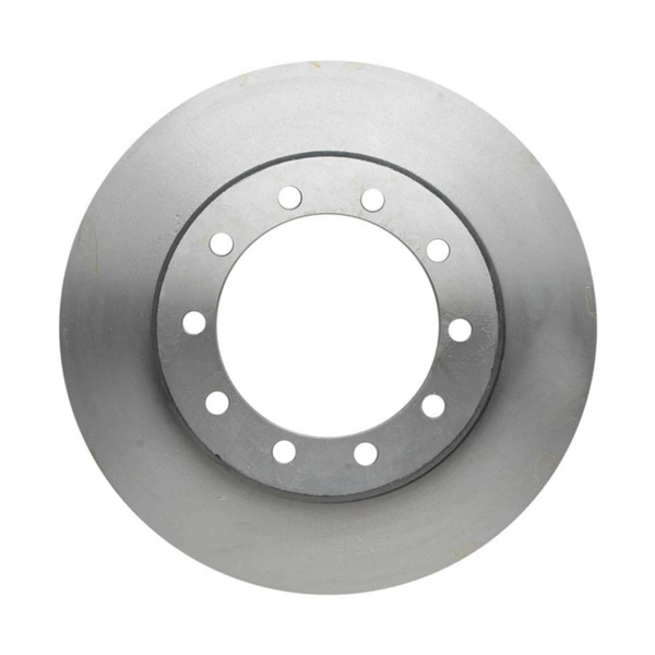 Raybestos 56928R Brake Rotor