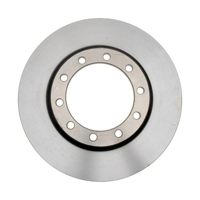 Disc Brake Rotor - Raybestos 56930