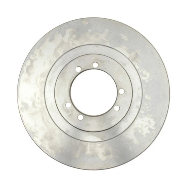 Raybestos 56946 Brake Rotor