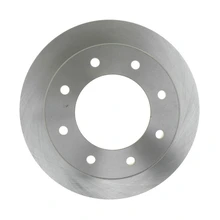 Raybestos 56957R Brake Rotor Rear