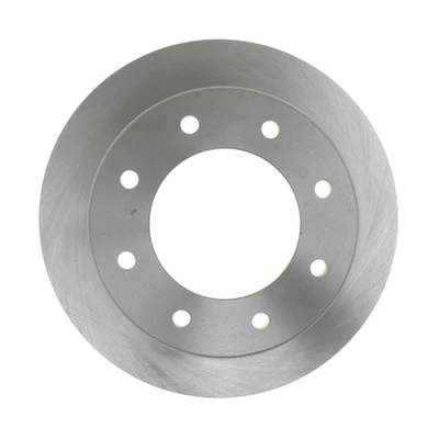 Disc Brake Rotor - Rear Side - Raybestos 56957R