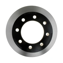 Disc Brake Rotor - Rear Side - Raybestos 56992