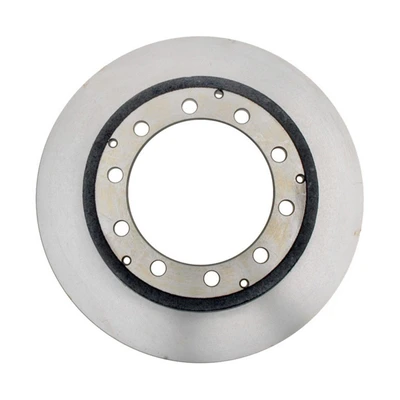 Disc Brake Rotor - Rear Side - Raybestos 56996