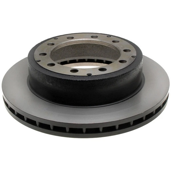 Raybestos 56996R Brake Rotor Rear