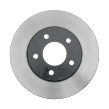 Raybestos 56998 Brake Rotor Front
