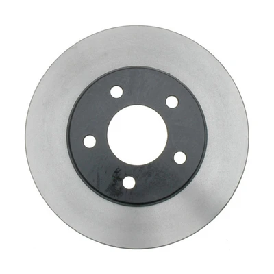 Raybestos 56998 Brake Rotor Front