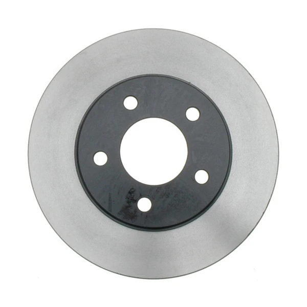 Raybestos 56998 Brake Rotor Front