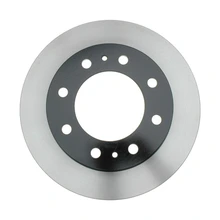 Raybestos 56999 Brake Rotor Front Side
