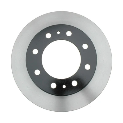 Disc Brake Rotor - Front Side - Raybestos 56999