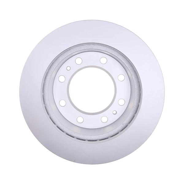 Raybestos 56999FZN Brake Rotor Front