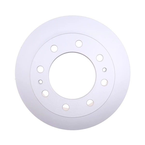 Raybestos 56999FZN Brake Rotor Front