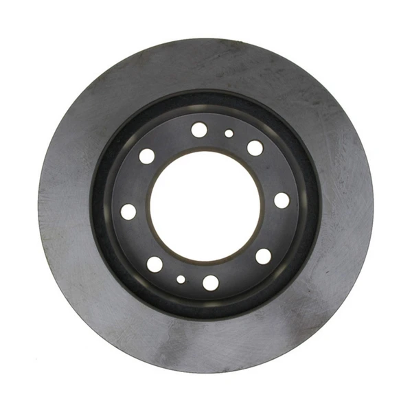 Raybestos 56999R Brake Rotor Front