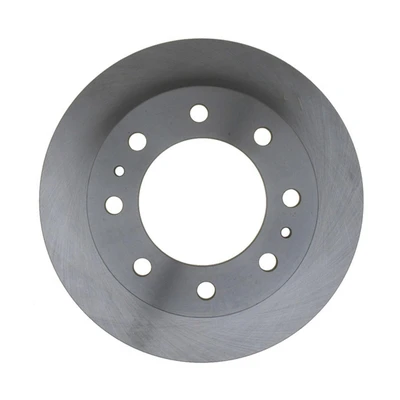 Disc Brake Rotor - Front Side - Raybestos 56999R