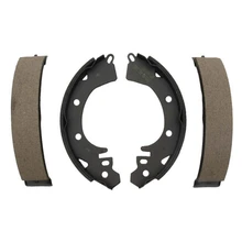 Drum Brake Shoe - Rear Side - Raybestos 560PG