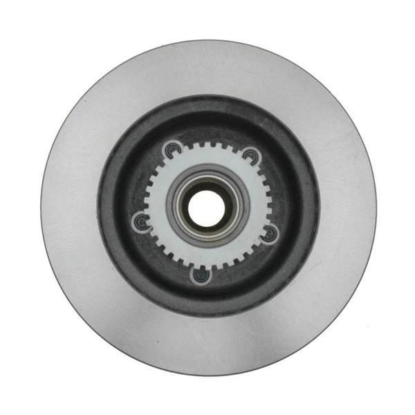 Raybestos 56128 Brake Rotor Front