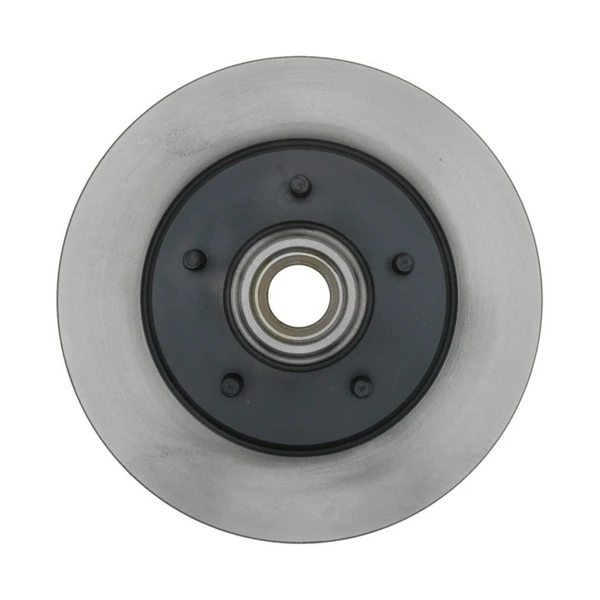 Raybestos 56128 Brake Rotor Front