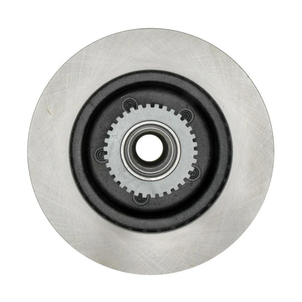 Raybestos 56128R Brake Rotor Front