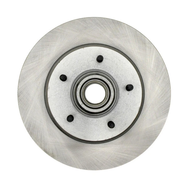 Raybestos 56128R Brake Rotor Front
