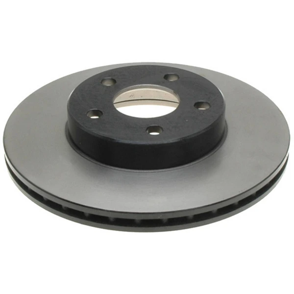 Raybestos 56140 Brake Rotor Front Side