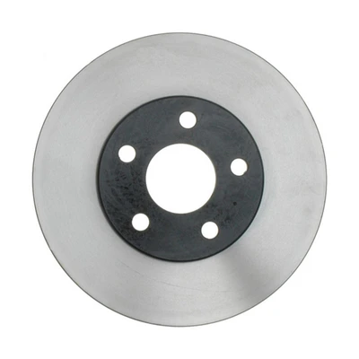 Disc Brake Rotor - Front Side - Raybestos 56140
