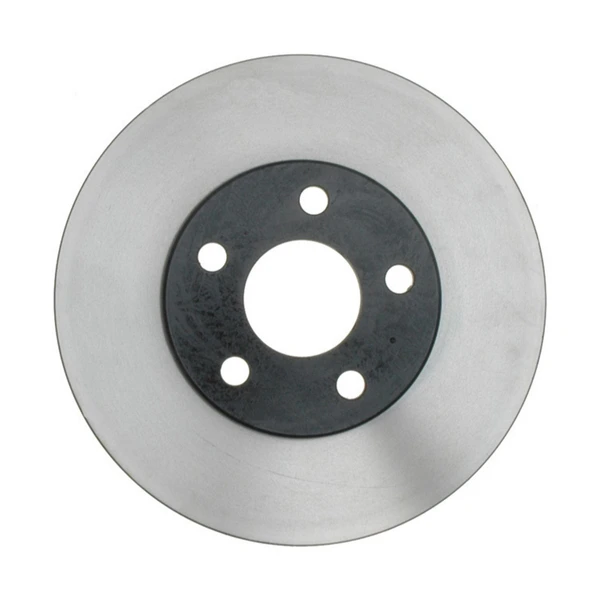 Raybestos 56140 Brake Rotor Front Side