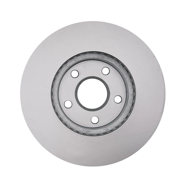 Raybestos 56140FZN Brake Rotor Front Side