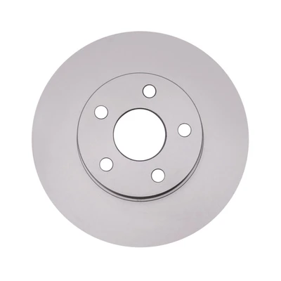 Disc Brake Rotor - Front Side - Raybestos 56140FZN