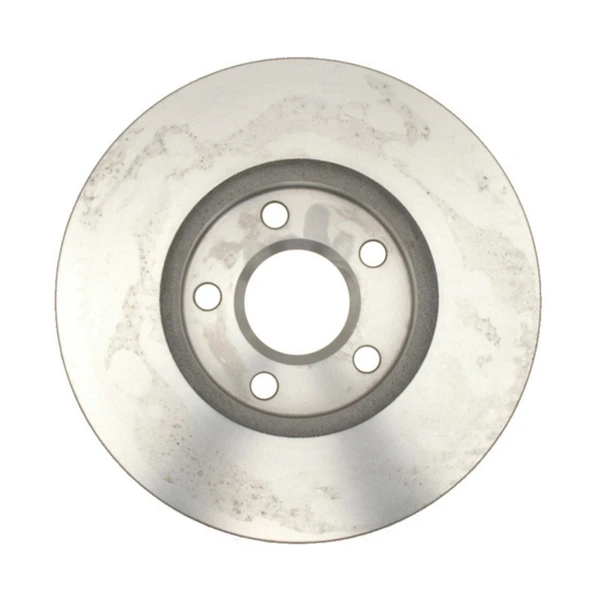 Raybestos 56140R Brake Rotor Front